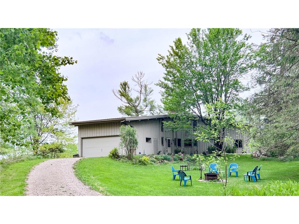 14191 266th Place, Isle, MN, 56342 MLS 6351791 Edina Realty