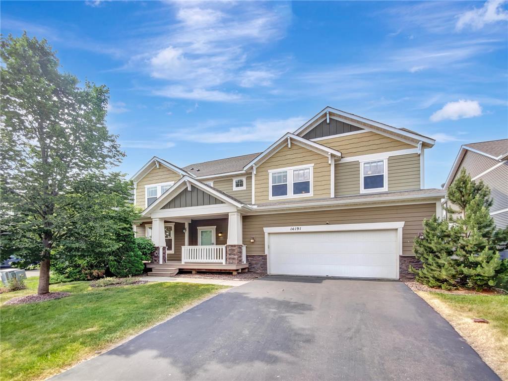 14191 Abbeyfield Court Rosemount MN 55068 6383121 image1