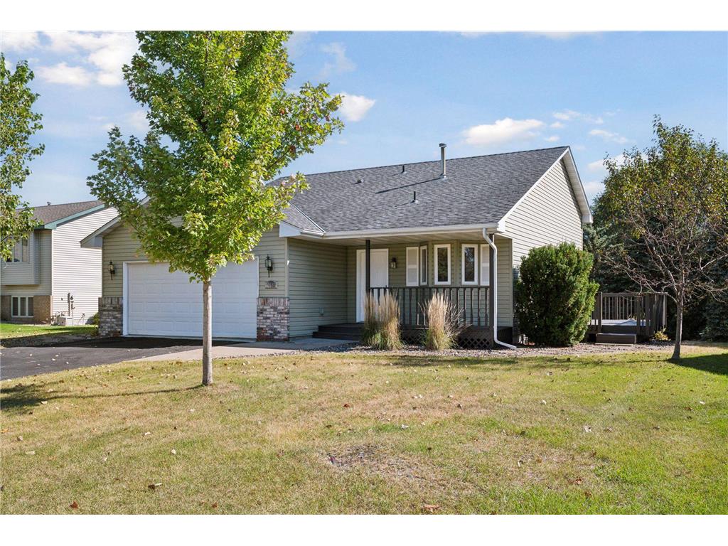 14191 Uranium Street NW Ramsey MN 55303 6606939 image1