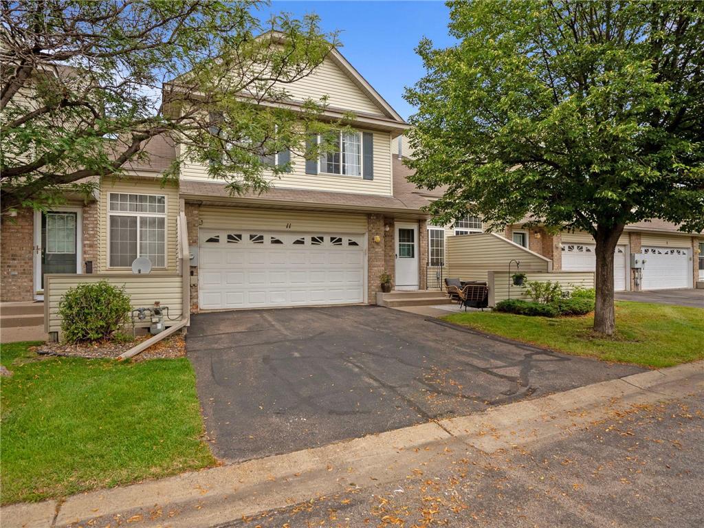 14191 Xenon Street NW #11 Ramsey MN 55303 6579644 image1