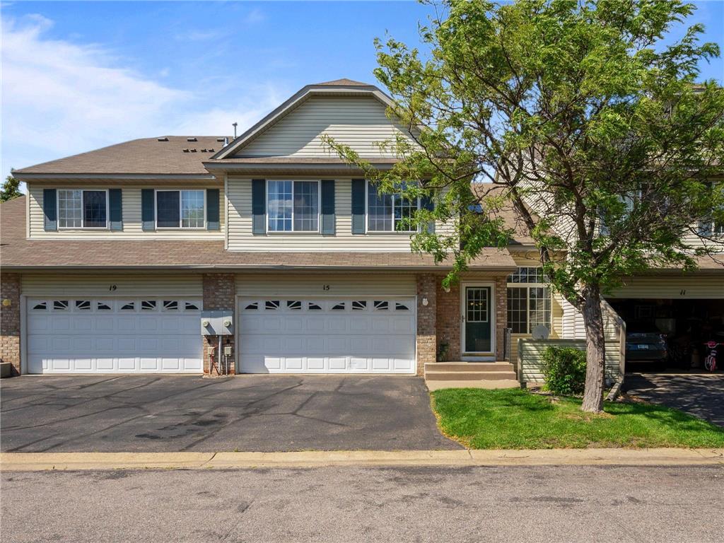 14191 Xenon Street NW #15 Ramsey MN 55303 6553401 image1