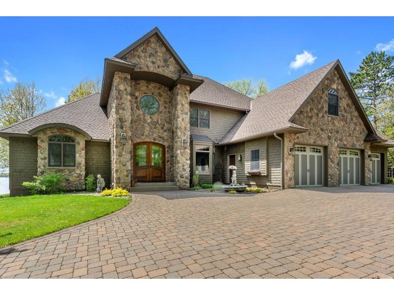 14193 68th Street NW, Annandale, MN, 55302 MLS 5568415 Edina Realty