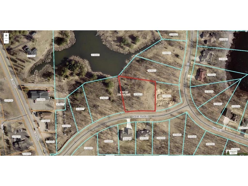 141xx Bald Eagle Trail Crosslake MN 56442 6508629 image1