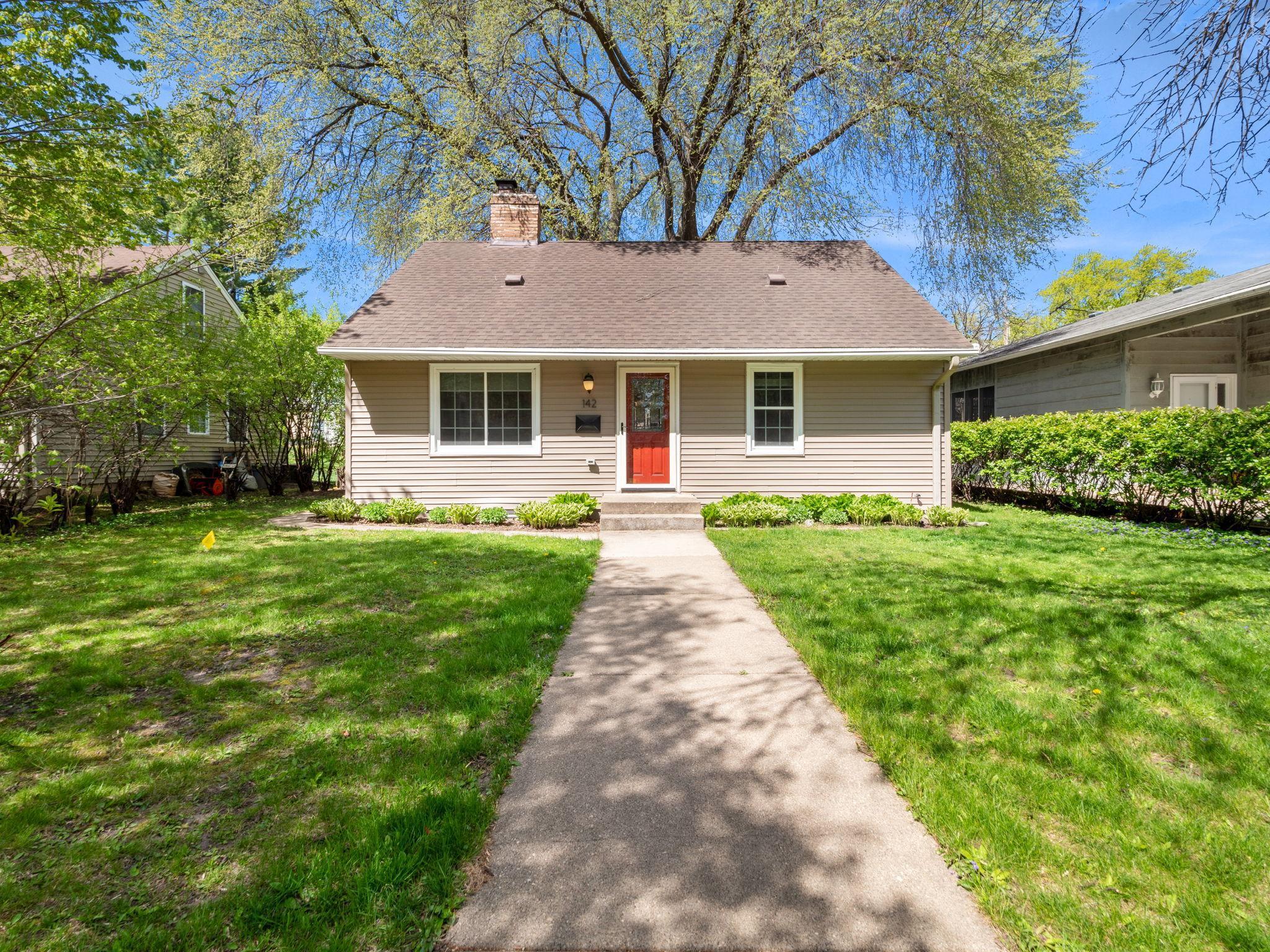 142 19th Avenue N, Hopkins, MN 55343 MLS 5761491 Edina Realty