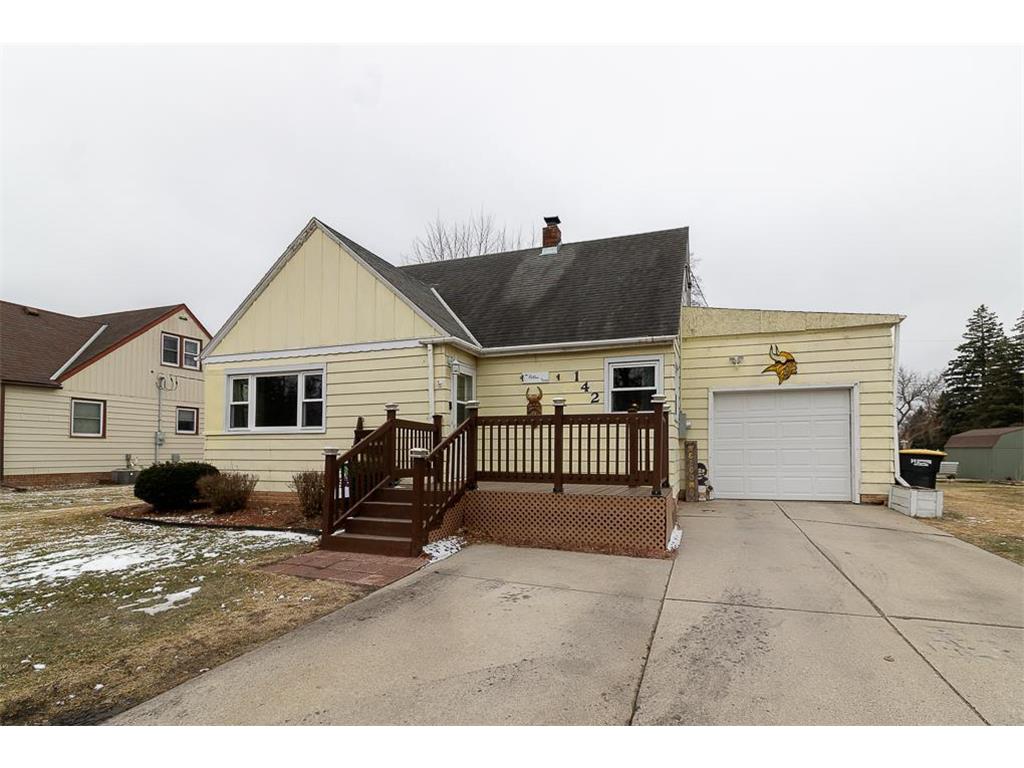 142 3rd Avenue SW Winnebago MN 56098 7023593 image1