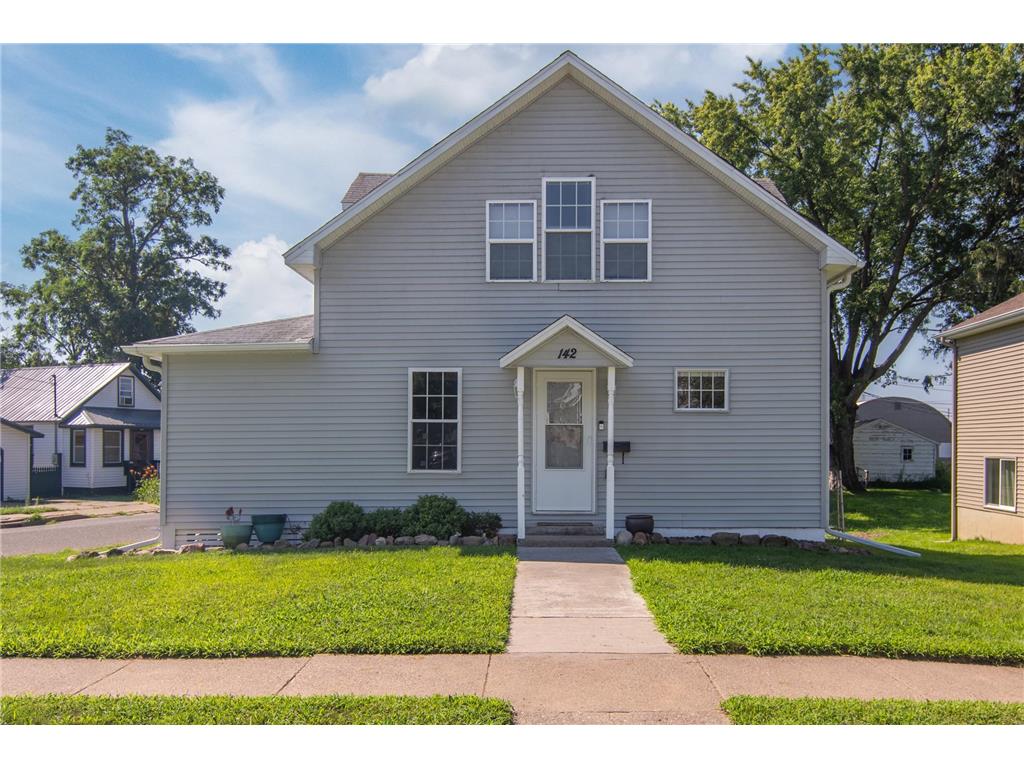 142 Maple Street E Amery WI 54001 - Apple River 6618530 image1