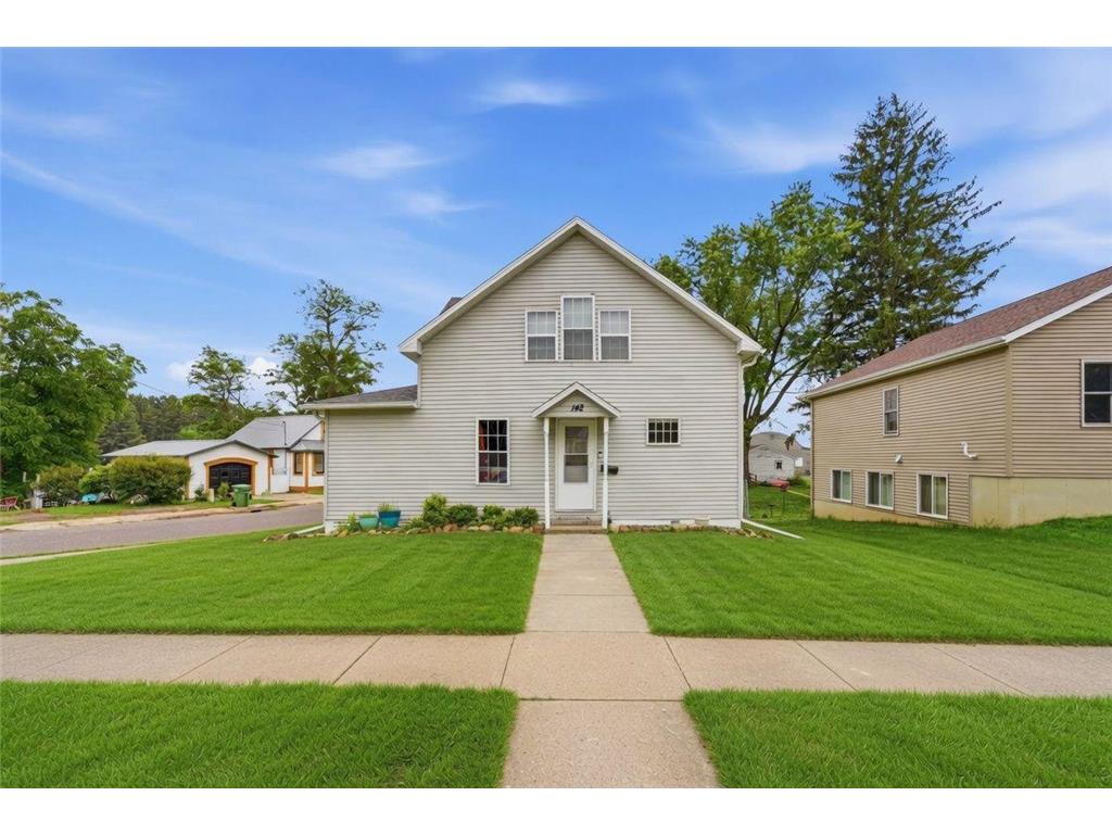 142 Maple Street E Amery WI 54001 - Apple River 7095033 image1