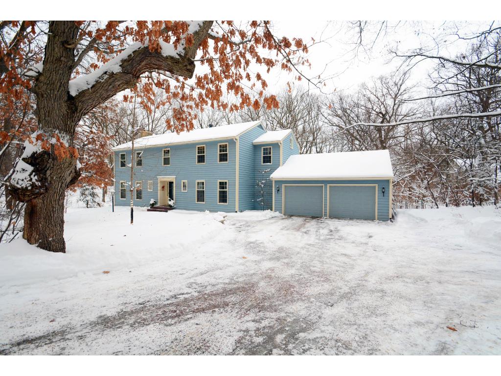 142 W Pleasant Lake Road, North Oaks, MN, 55127 MLS 4907353 Edina