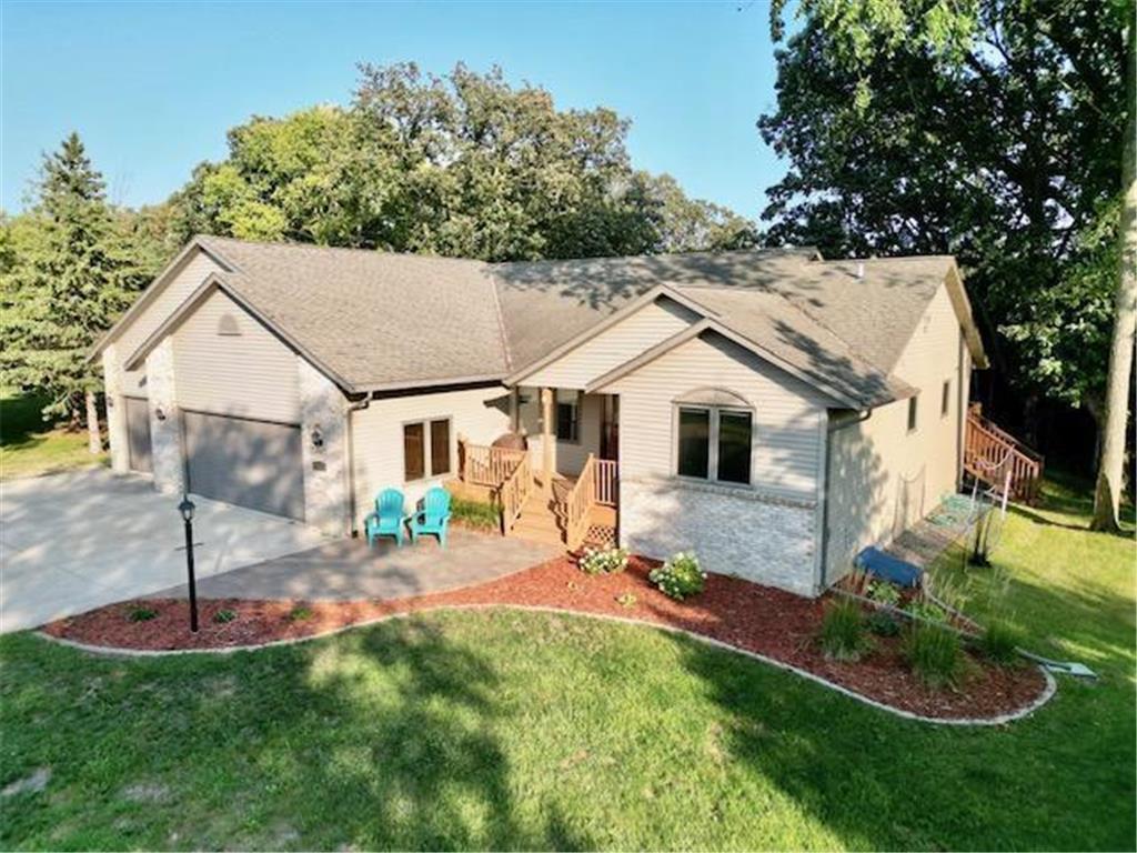 142 Woodhill Road, Paxton Twp, MN, 56283 MLS 6423885 Edina Realty