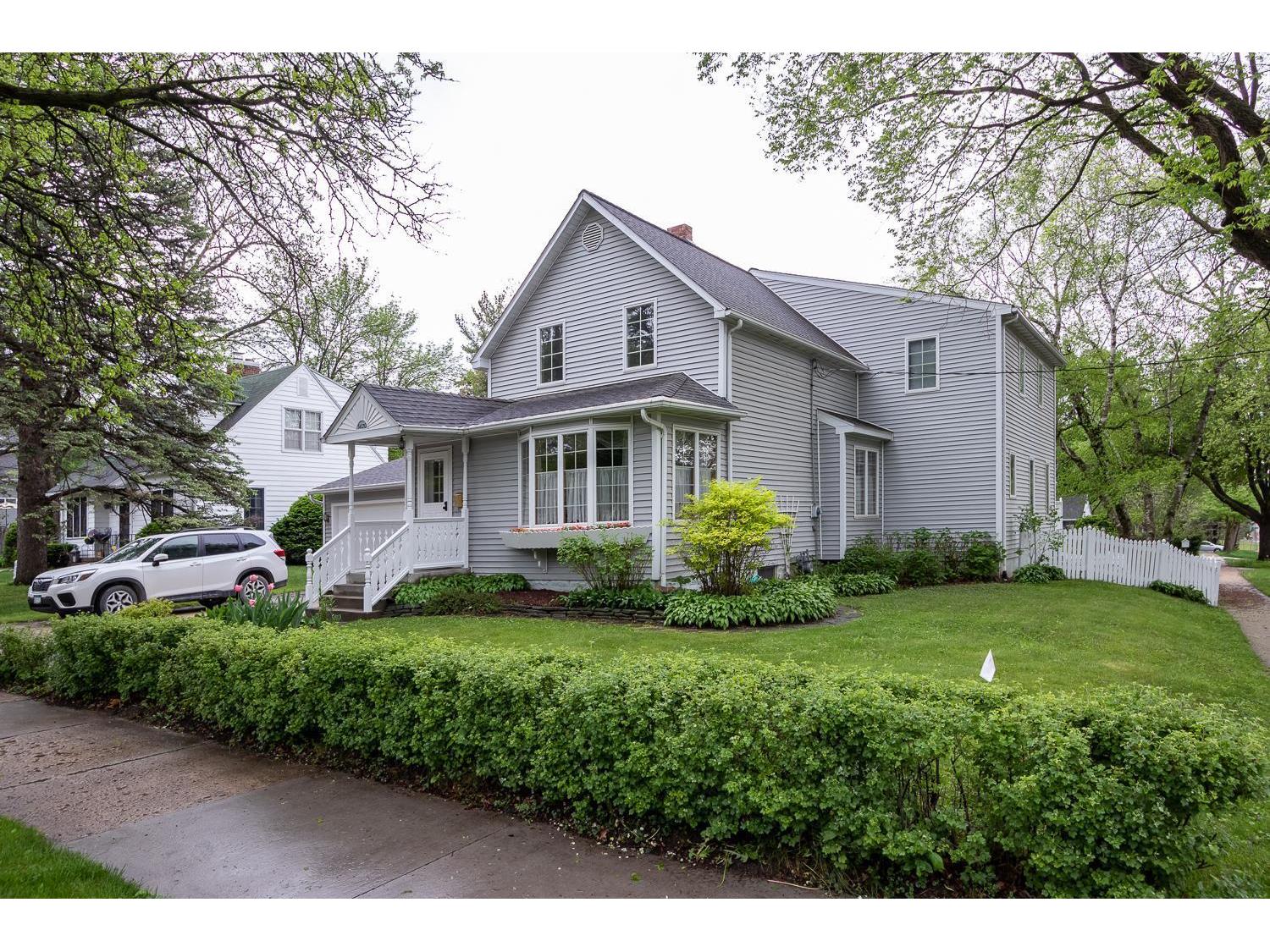 1420 6th Street SW, Rochester, MN, 55902 MLS 5764445 Edina Realty