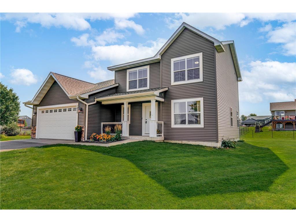 1420 Blackduck Avenue, Baldwin, WI 54002 MLS 6260379 Edina Realty