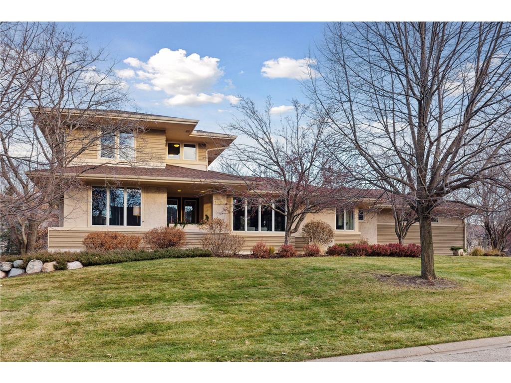 1420 Bridgewater Road, Golden Valley, MN, 55422 MLS 6439538 Edina