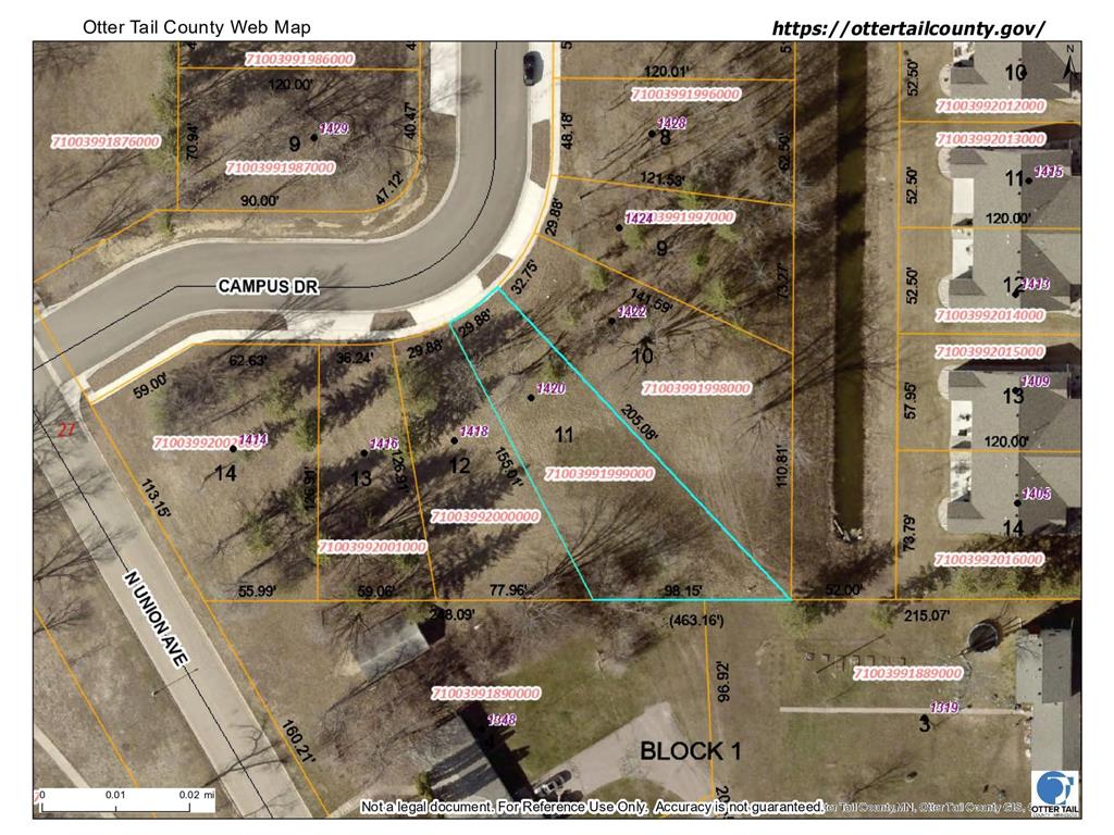 1420 Campus Drive Fergus Falls MN 56537 6826282 image18