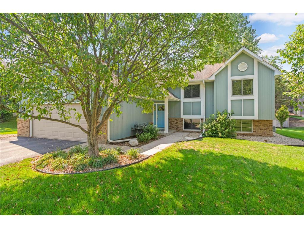 1420 Cutters Lane, Eagan, MN, 55122 MLS 6411174 Edina Realty