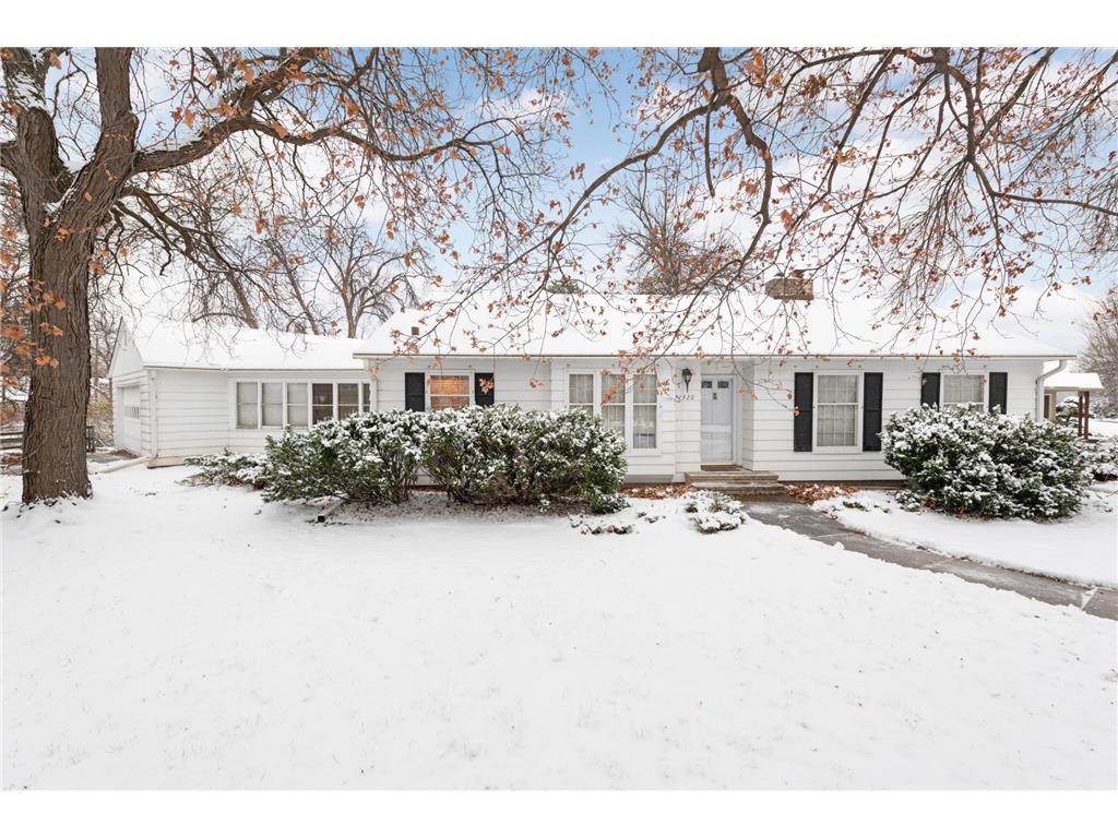 1420 Mississippi River Boulevard S, Saint Paul, MN, 55116 MLS