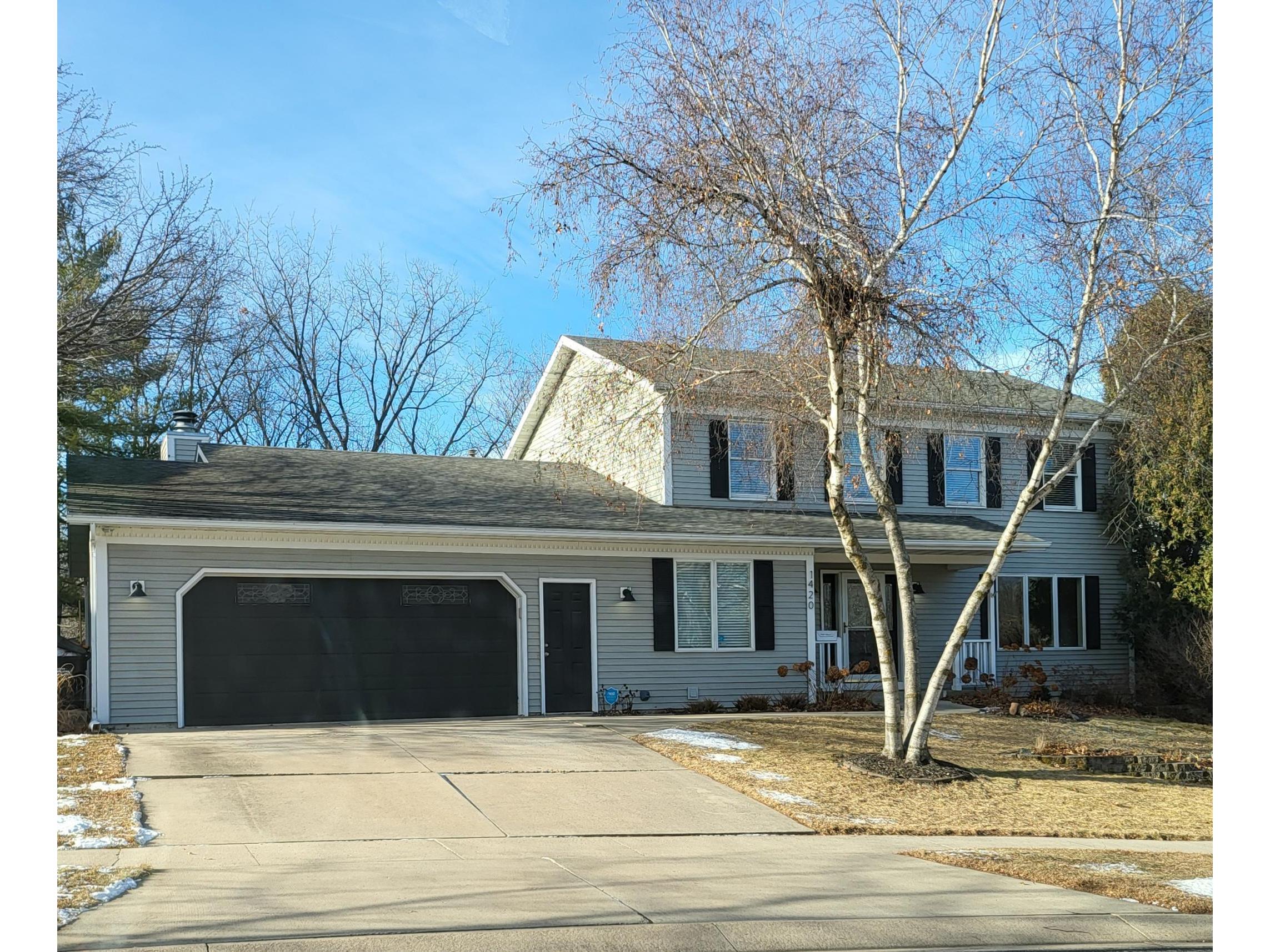 1420 Ridge Cliff Lane NE, Rochester, MN 55906 MLS 6137135 Edina Realty