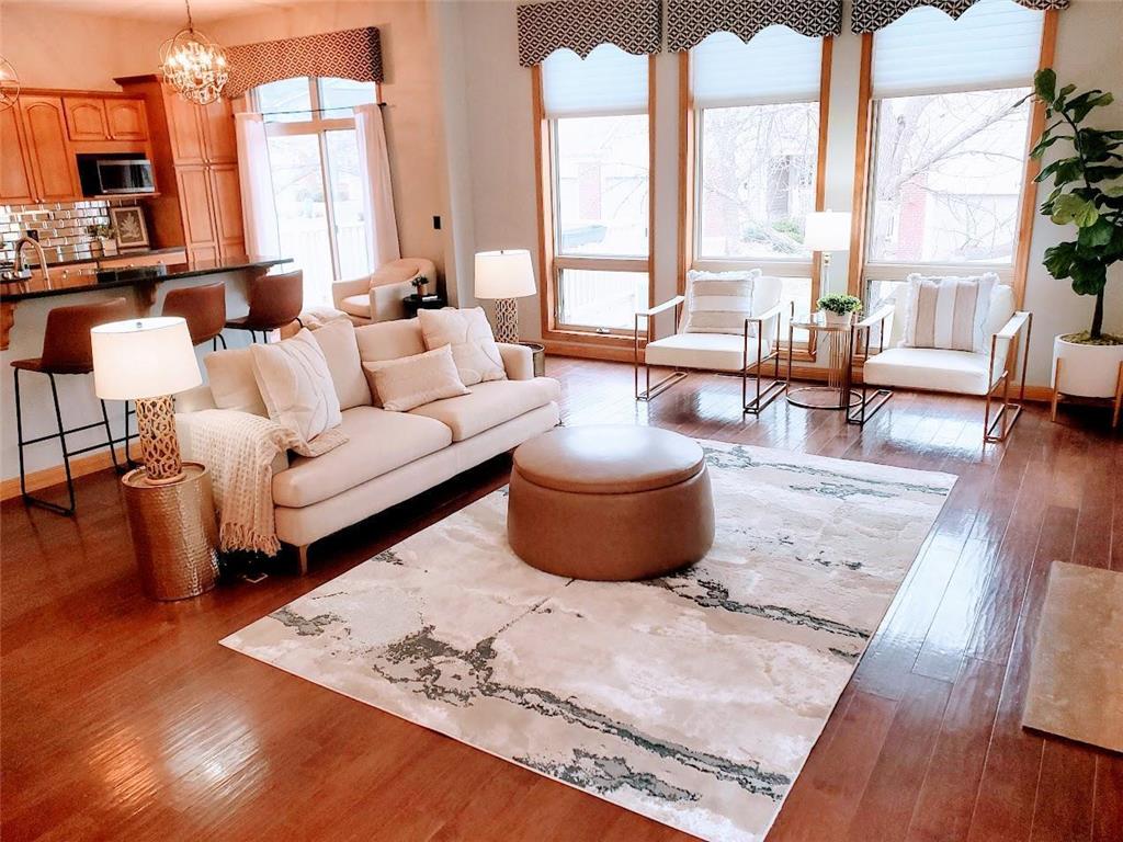 1420 Summit Shores Drive Burnsville MN 55306 - Earley 7034846 image1