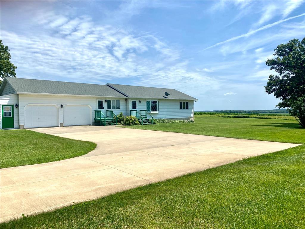 14200 110th Street, Le Roy, MN, 55951 MLS 6235424 Edina Realty