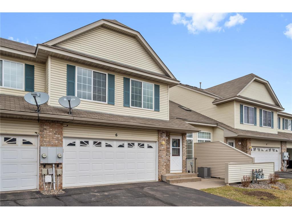 14200 Xenon Street NW #6 Ramsey MN 55303 6699165 image1