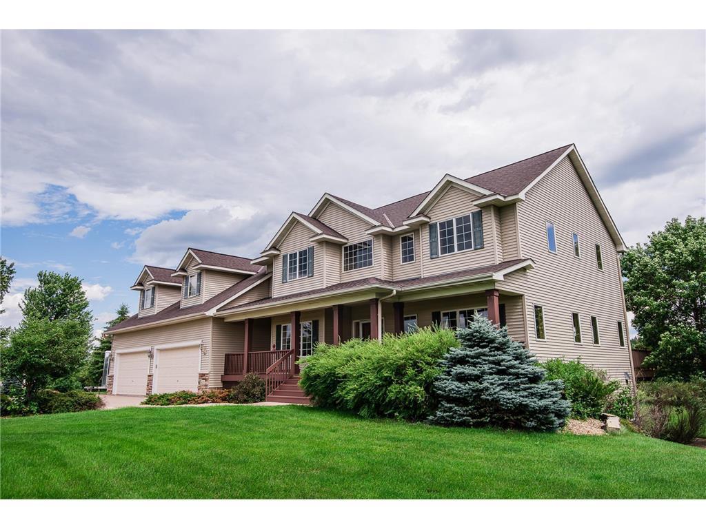 14201 209th Street N, Scandia, MN 55073 MLS 6236144 Edina Realty