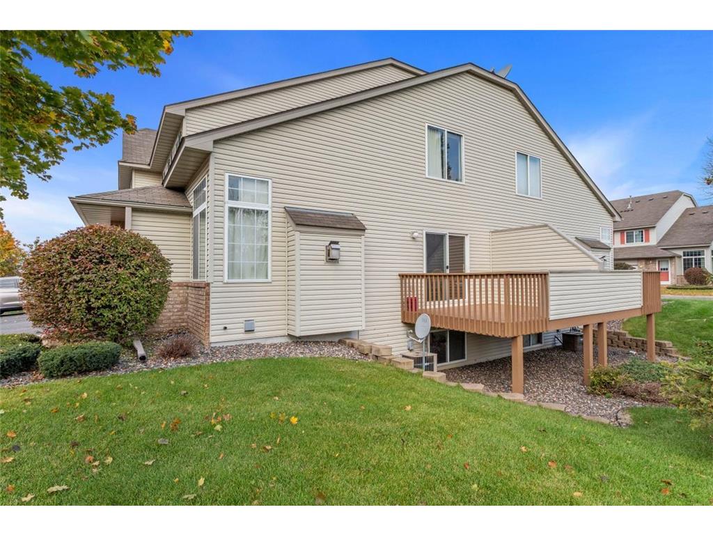 14201 Xenon Street NW #3 Ramsey MN 55303 6452512 image1