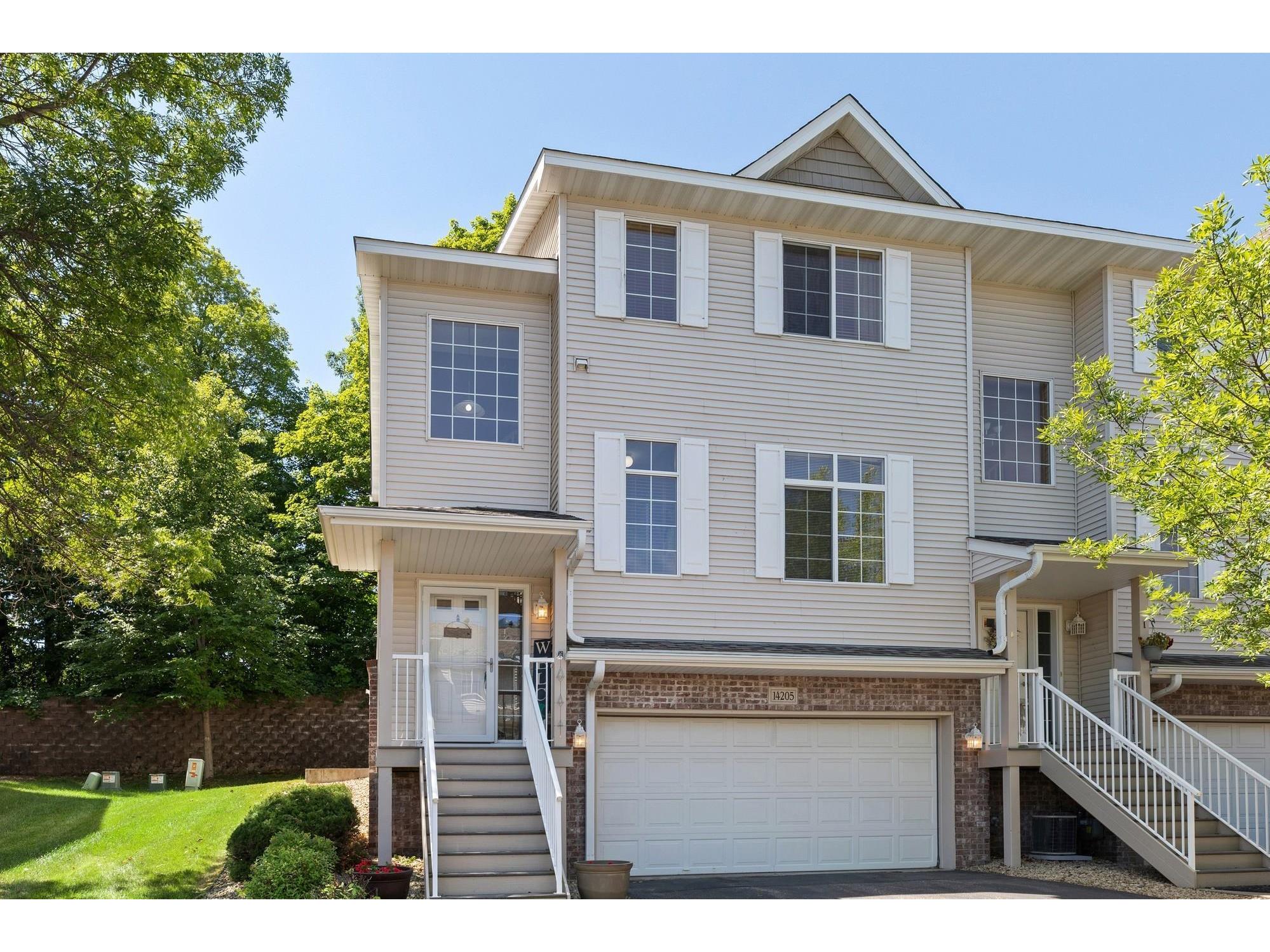 14205 Fountain Hills Court NE, Prior Lake, MN, 55372 MLS 6007272