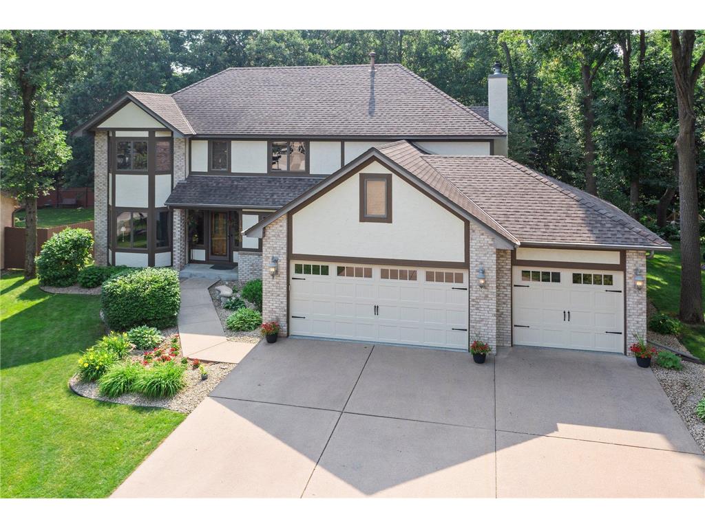 14206 Uplander Street NW Andover MN 55304 6379117 image1