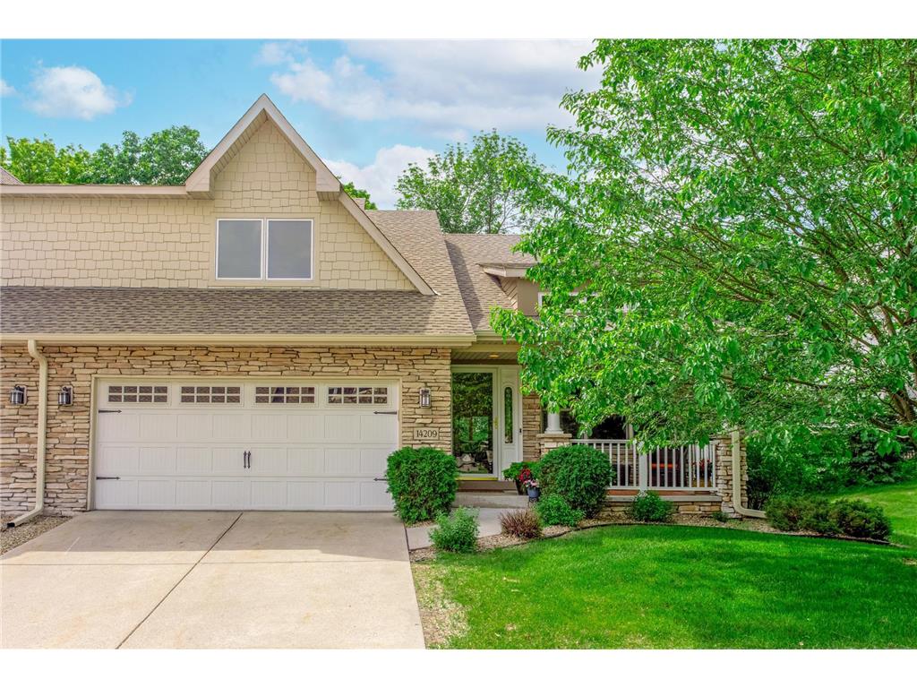 14209 Glen Lake Drive, MN, 55345 MLS 6240313 Edina Realty