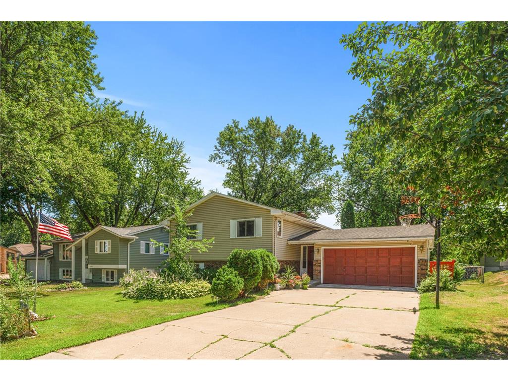 1421 15th Street NW, New Brighton, MN 55112 MLS 6239282 Edina Realty