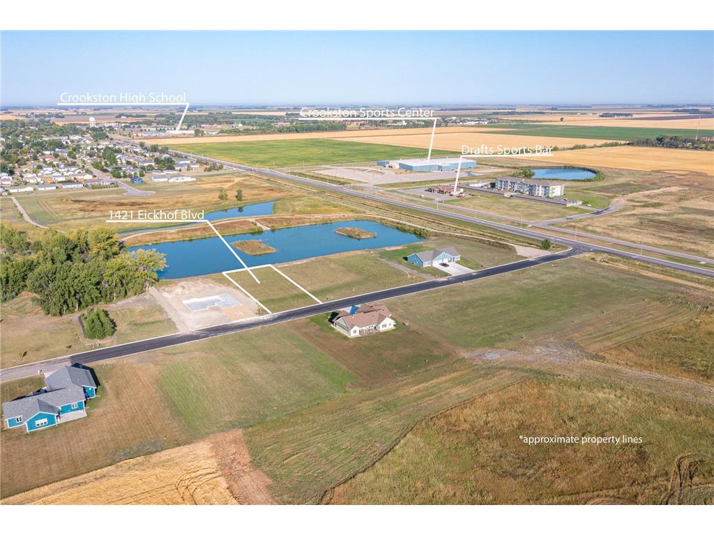 1421 Eickof Boulevard Crookston MN 56716 7000888 image1