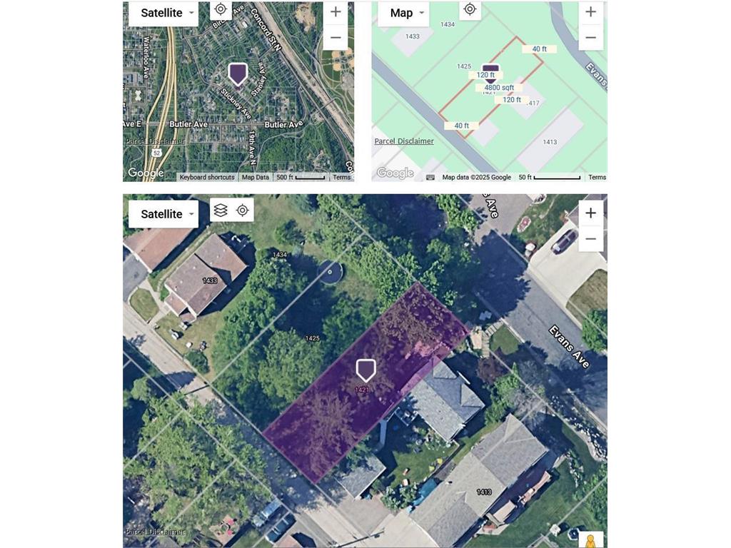 1421 Evans Avenue South Saint Paul MN 55075 6805081 image2