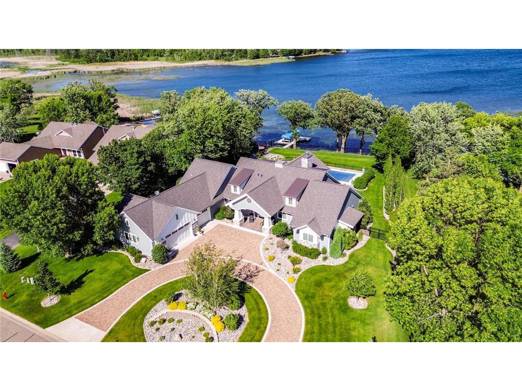 1421 Long Lake Drive Detroit Lakes MN 56501 - Long Lake 6617997 image1