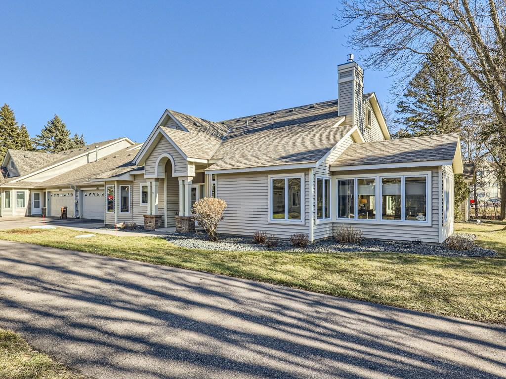 1421 Park Street, White Bear Lake, MN, 55110 MLS 6458570 Edina Realty