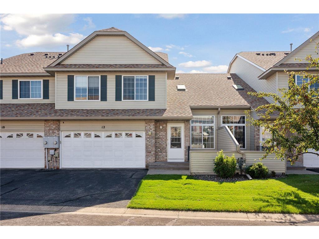 14210 Xenon Street NW #12 Ramsey MN 55303 6798689 image1