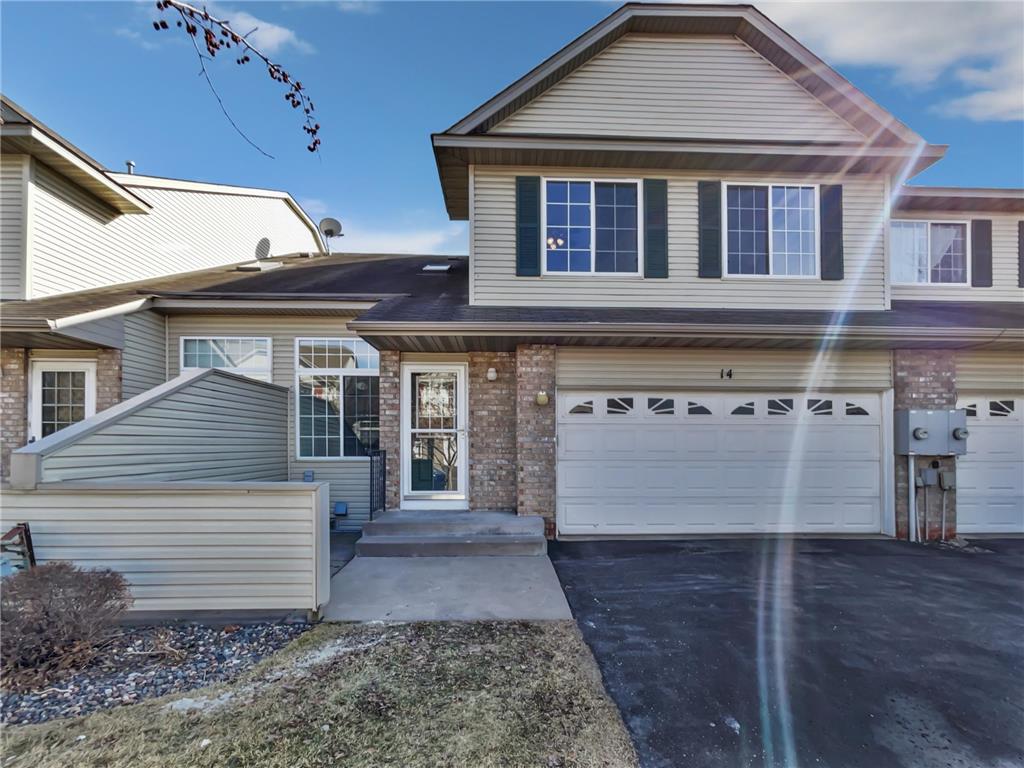 14210 Xenon Street NW #14NW Ramsey MN 55303 6684620 image1