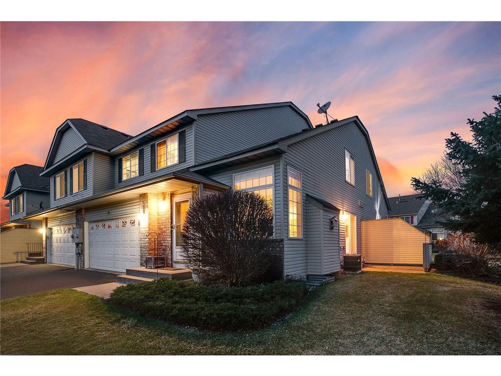 14210 Xenon Street NW #2 Ramsey MN 55303 6314674 image1