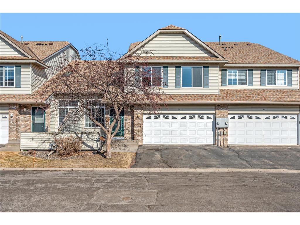 14210 Xenon Street NW #4NW Ramsey MN 55303 7027687 image1