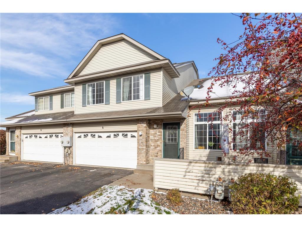 14210 Xenon Street NW #6 Ramsey MN 55303 6626425 image1