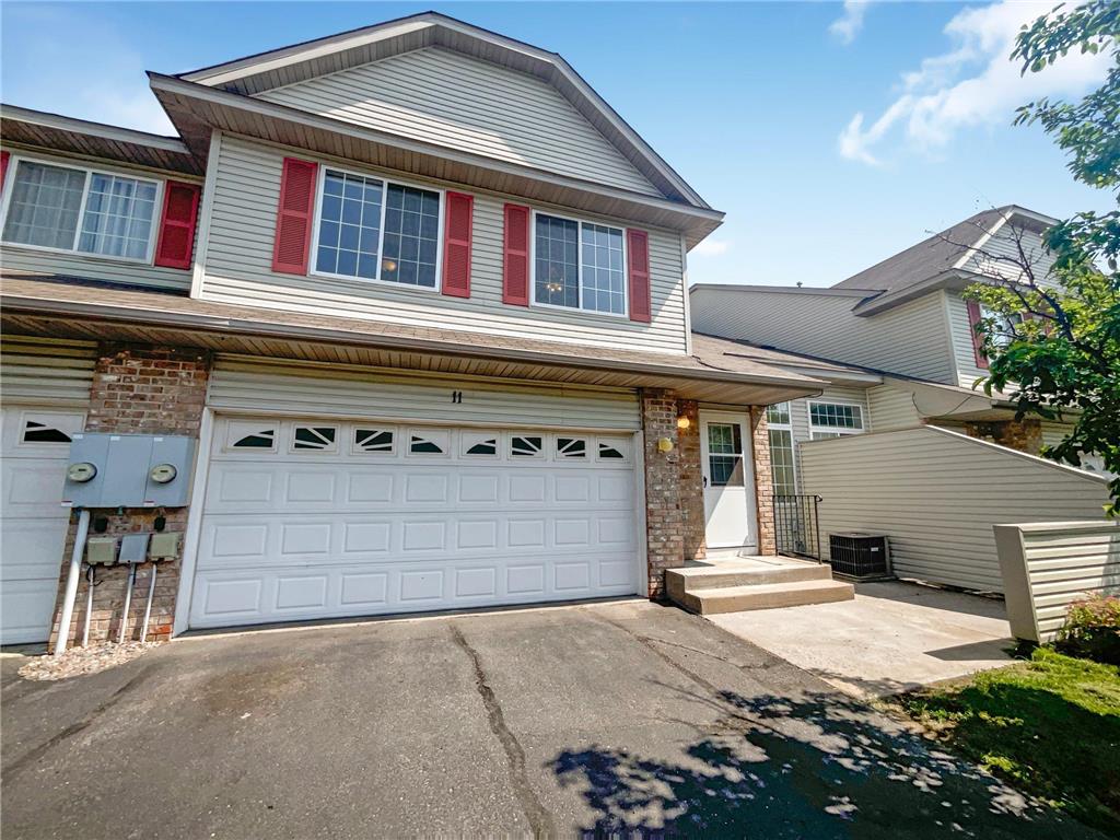 14211 Xenon Street NW #11 Ramsey MN 55303 6391040 image1