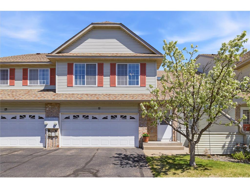 14211 Xenon Street NW #11 Ramsey MN 55303 7069293 image1