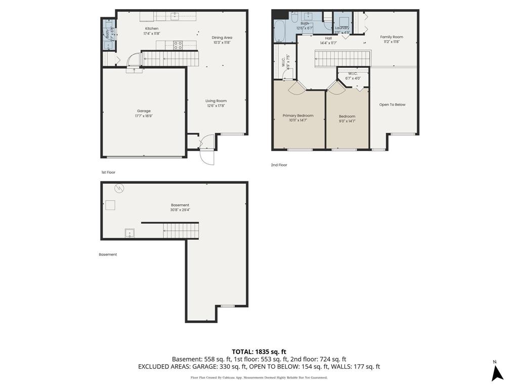 14211 Xenon Street NW #11 Ramsey MN 55303 7069293 image23