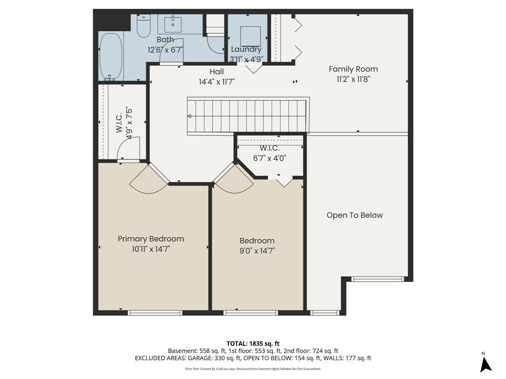 14211 Xenon Street NW #11 Ramsey MN 55303 7069293 image24