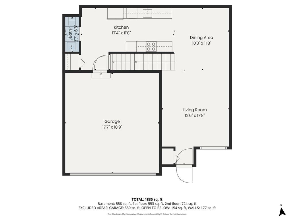 14211 Xenon Street NW #11 Ramsey MN 55303 7069293 image25