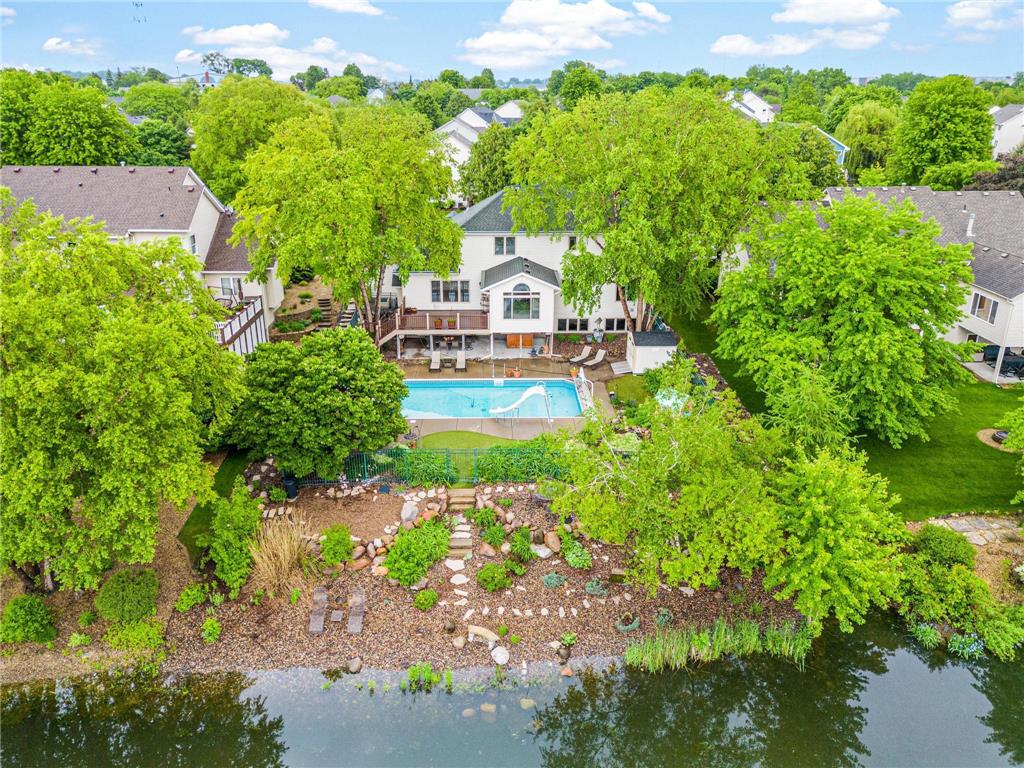 14217 Footbridge Way, Apple Valley, MN, 55124 MLS 6533306 Edina Realty