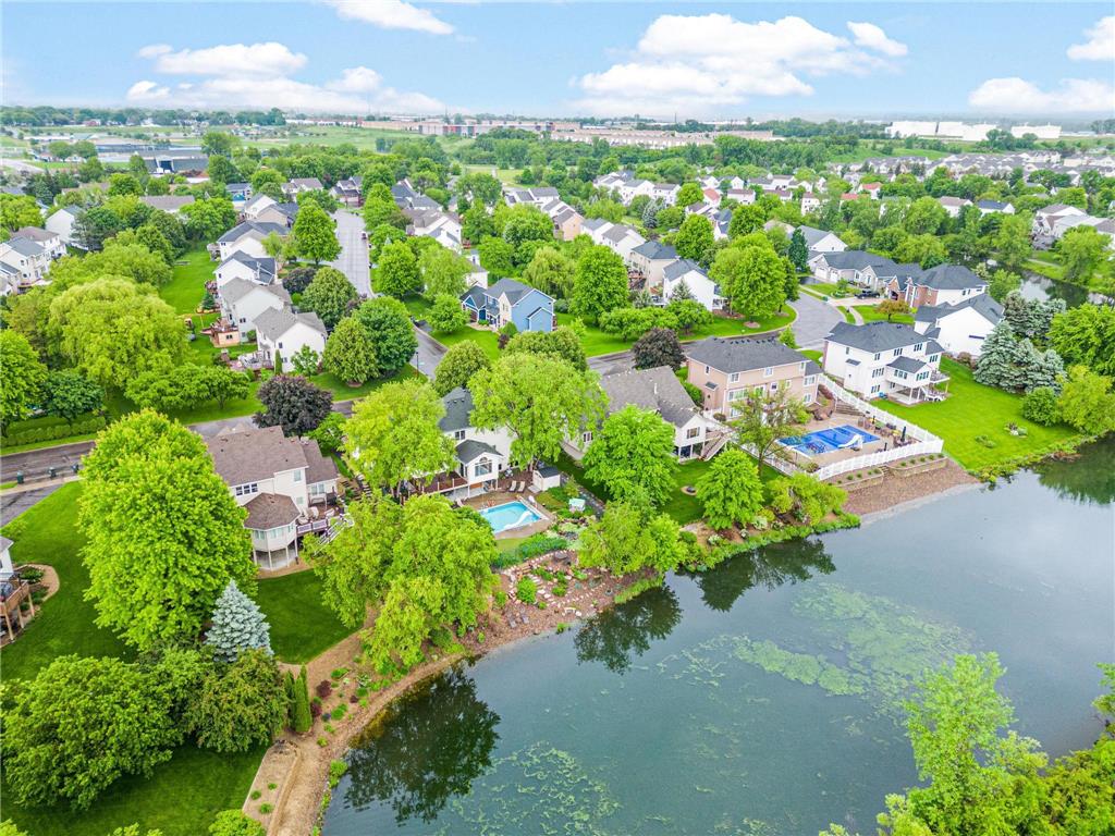 14217 Footbridge Way, Apple Valley, MN, 55124 MLS 6533306 Edina Realty