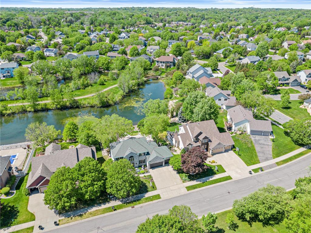 14217 Footbridge Way, Apple Valley, MN, 55124 MLS 6533306 Edina Realty