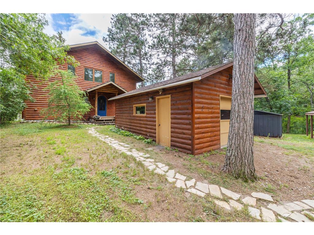 14218 Chippewa Loop, Park Rapids, MN, 56470 MLS 6244062 Edina Realty