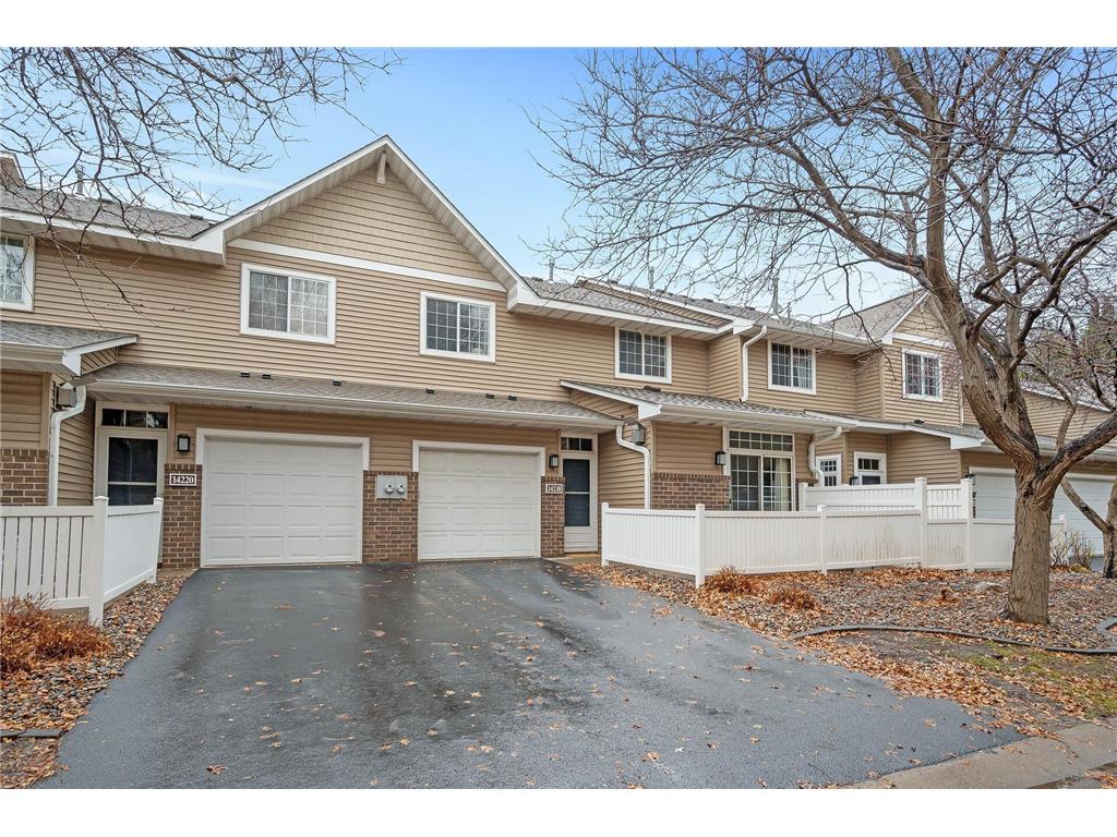 14218 Plymouth Avenue 3, Burnsville, MN, 55337 MLS 6308783 Edina