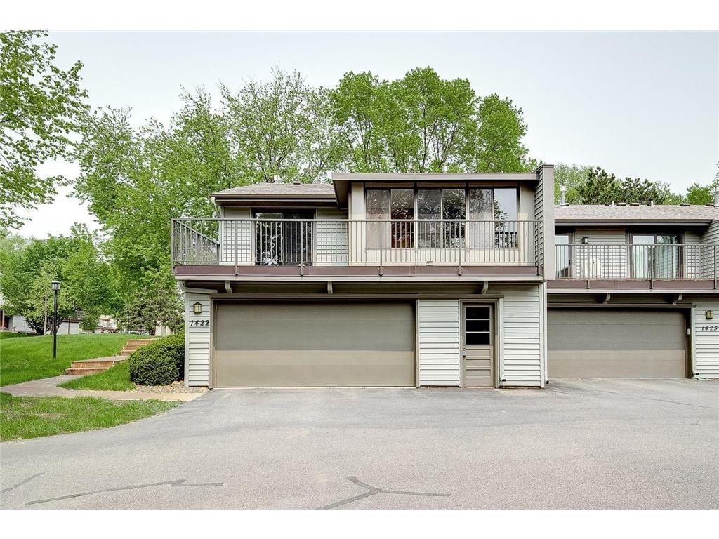 1422 Arden View Drive, Arden Hills, MN, 55112 MLS 6371670 Edina Realty