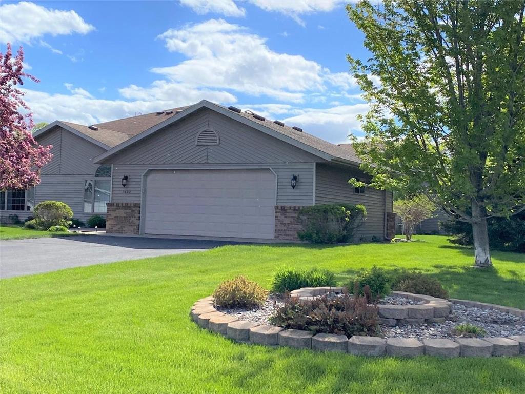 1422 Fairview Lane, Little Falls, MN 56345 MLS 6204957 Edina Realty